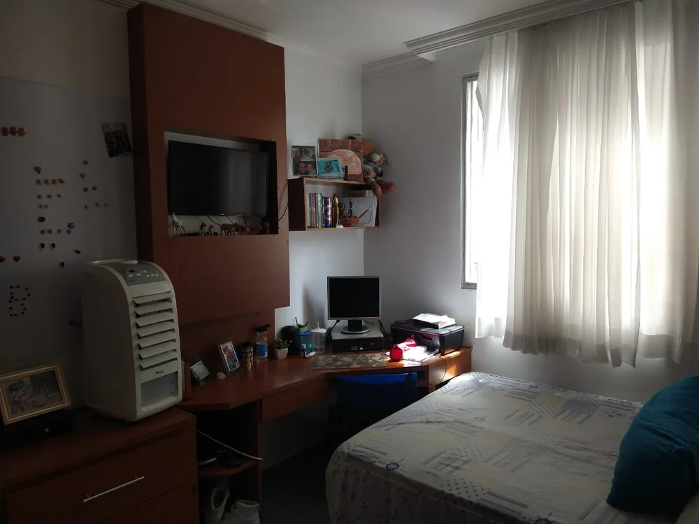 Cobertura, 3 quartos, 156 m² - Foto 9