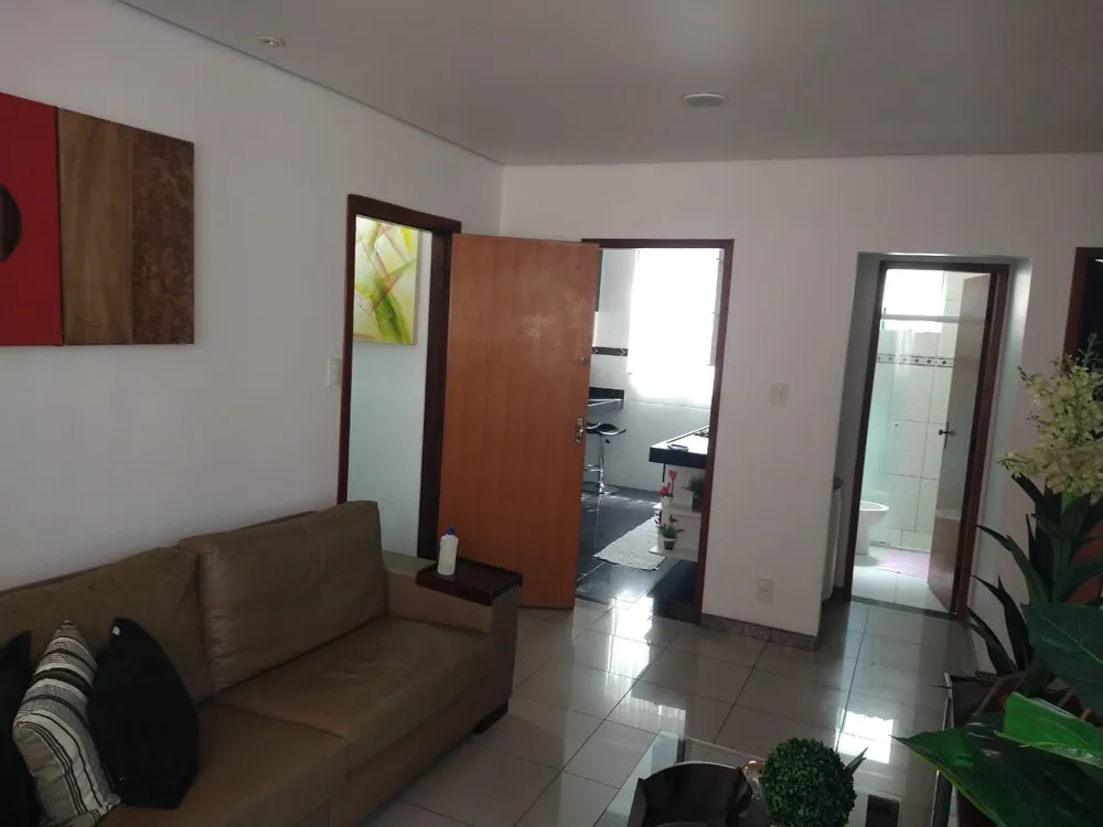 Cobertura, 3 quartos, 156 m² - Foto 5