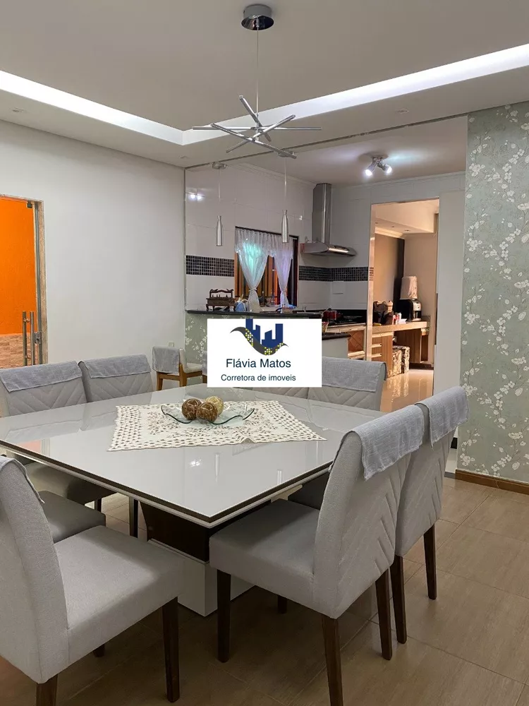 Casa à venda com 3 quartos, 450m² - Foto 6