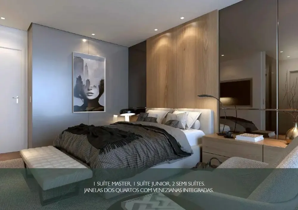Cobertura, 3 quartos, 84 m² - Foto 7
