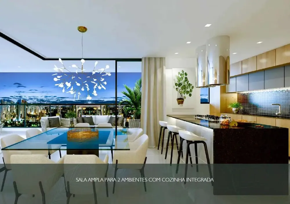 Cobertura, 3 quartos, 84 m² - Foto 5