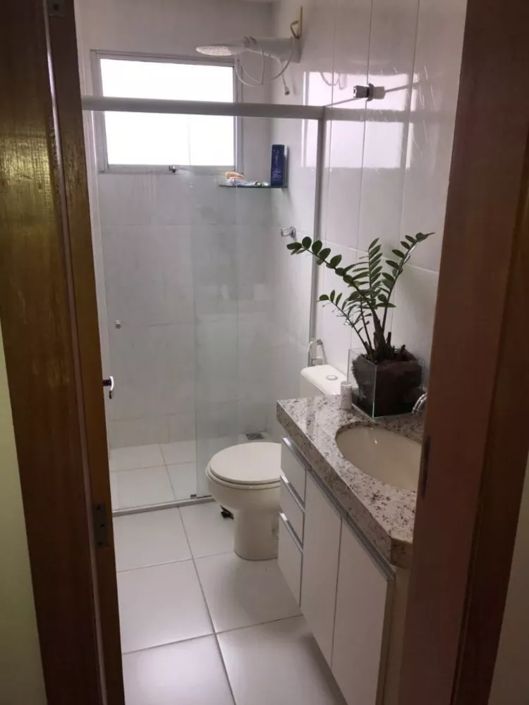 Apartamento à venda com 3 quartos, 66m² - Foto 8