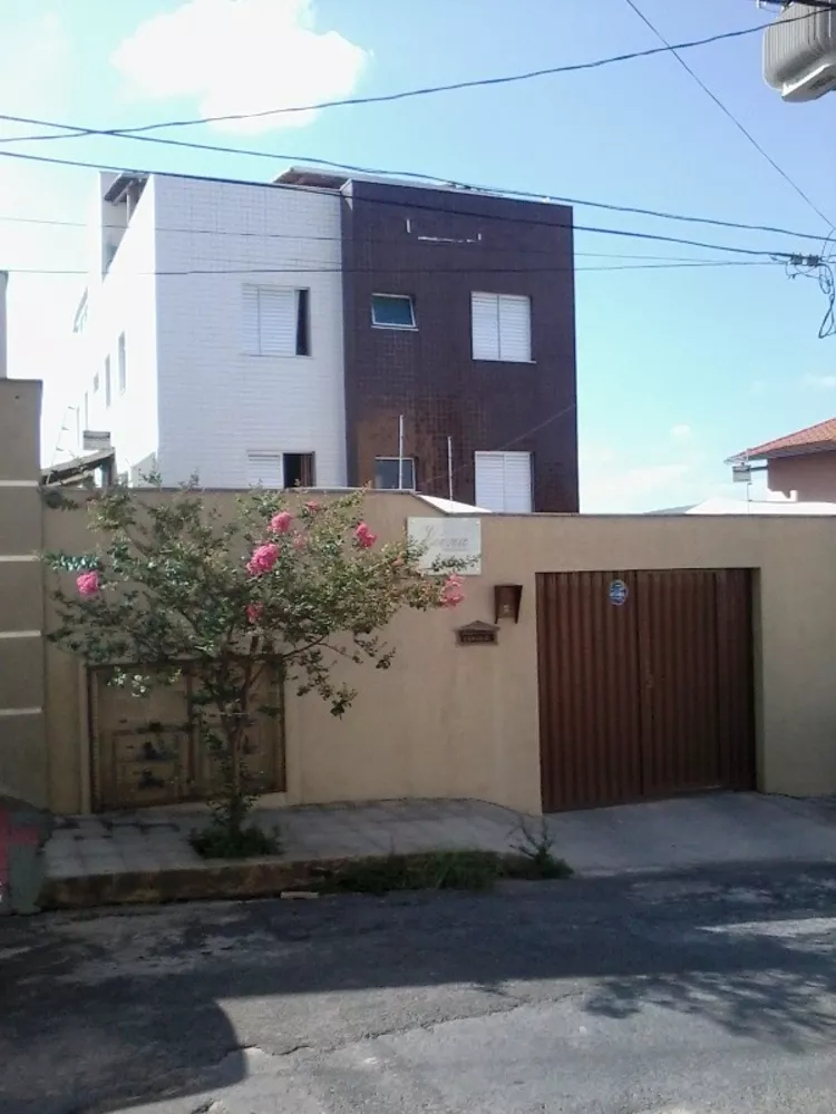 Apartamento à venda com 3 quartos, 66m² - Foto 1