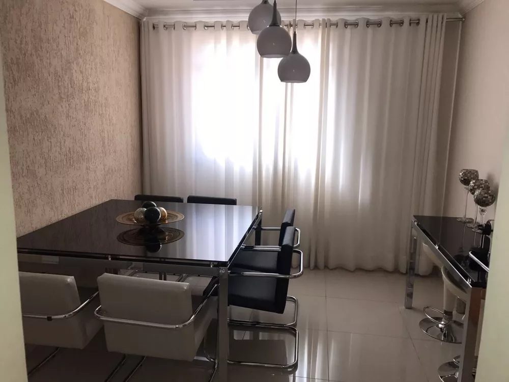 Apartamento à venda com 3 quartos, 66m² - Foto 2