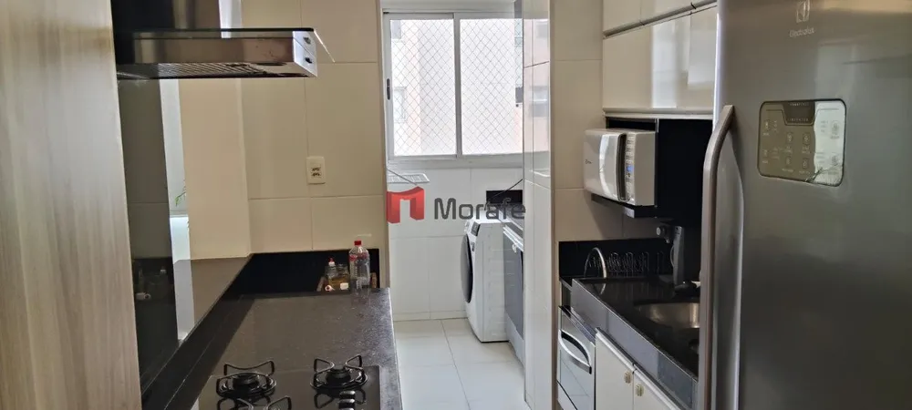 Apartamento, 3 quartos, 65 m² - Foto 2