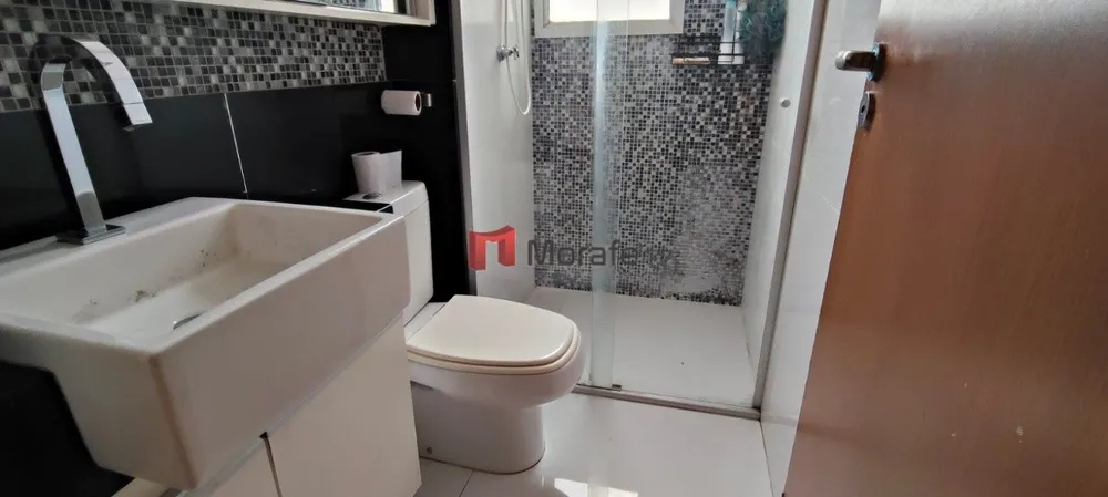 Apartamento, 3 quartos, 65 m² - Foto 3