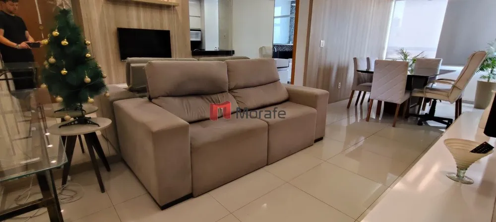 Apartamento, 3 quartos, 65 m² - Foto 1