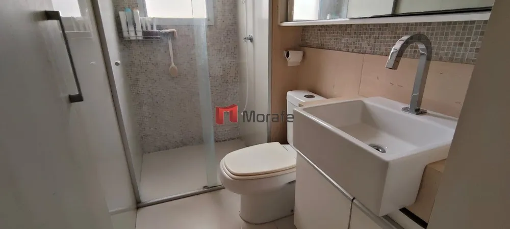 Apartamento, 3 quartos, 65 m² - Foto 6