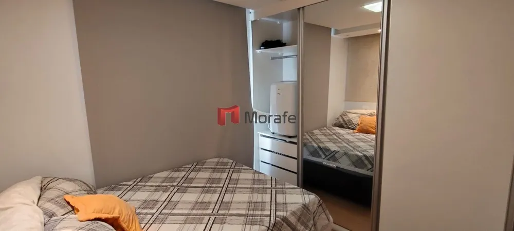 Apartamento, 3 quartos, 65 m² - Foto 5