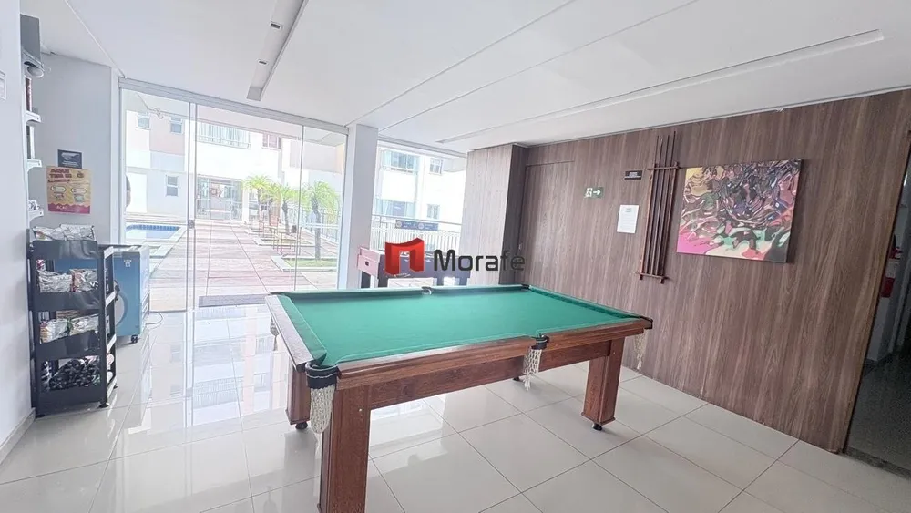 Apartamento, 3 quartos, 65 m² - Foto 8