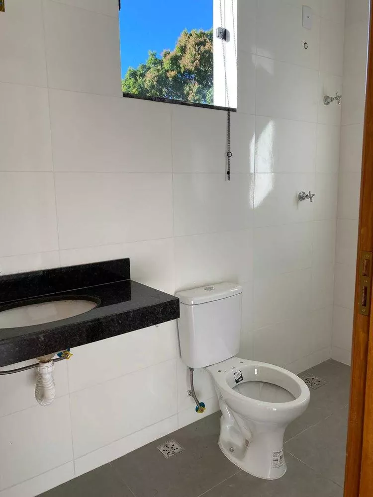 Casa à venda com 2 quartos, 88m² - Foto 5