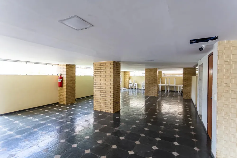 Apartamento, 3 quartos, 85 m² - Foto 10