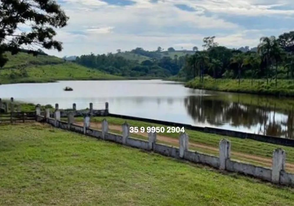 Fazenda, 300 hectares - Foto 1