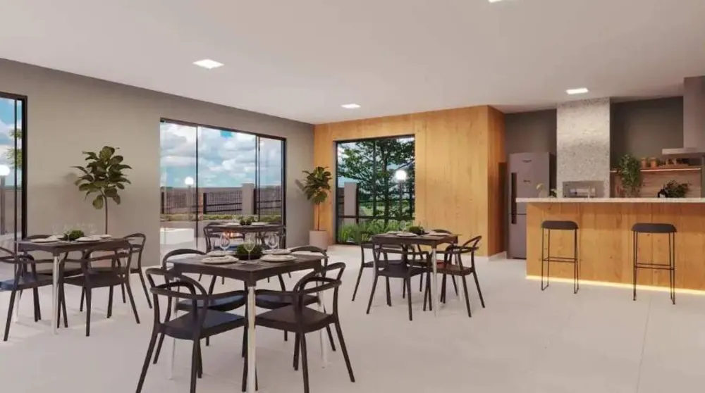 Apartamento, 2 quartos, 52 m² - Foto 13