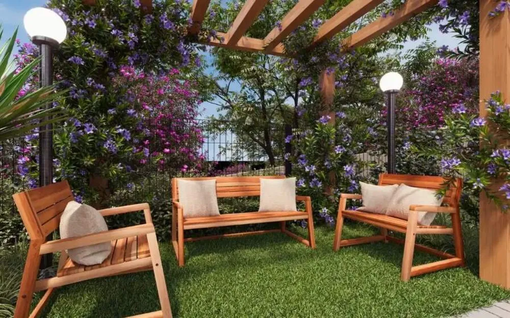 Apartamento, 2 quartos, 52 m² - Foto 16