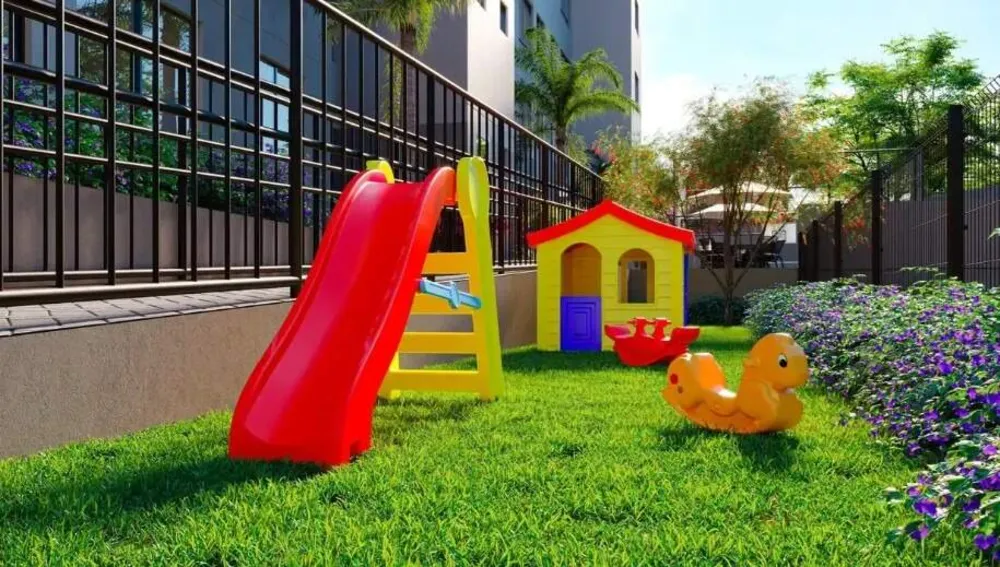 Apartamento, 2 quartos, 52 m² - Foto 11