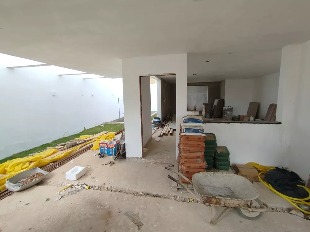 Casa à venda com 3 quartos, 245m² - Foto 6