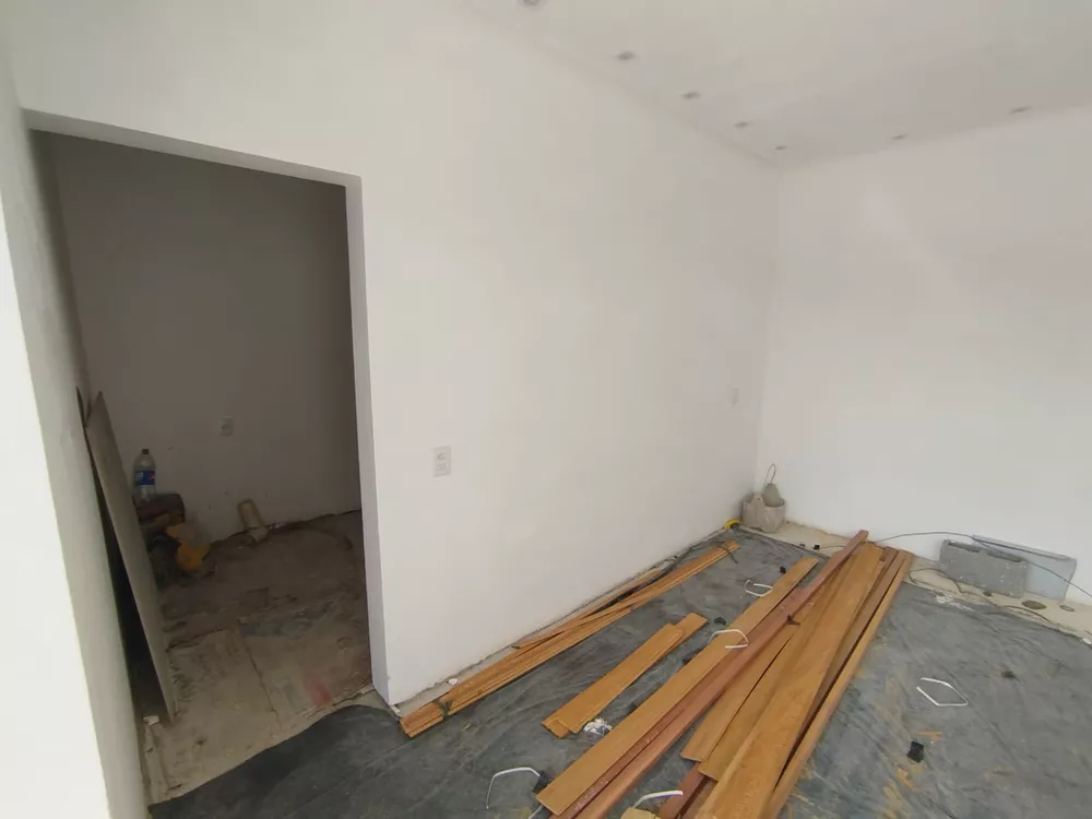 Casa à venda com 3 quartos, 245m² - Foto 11