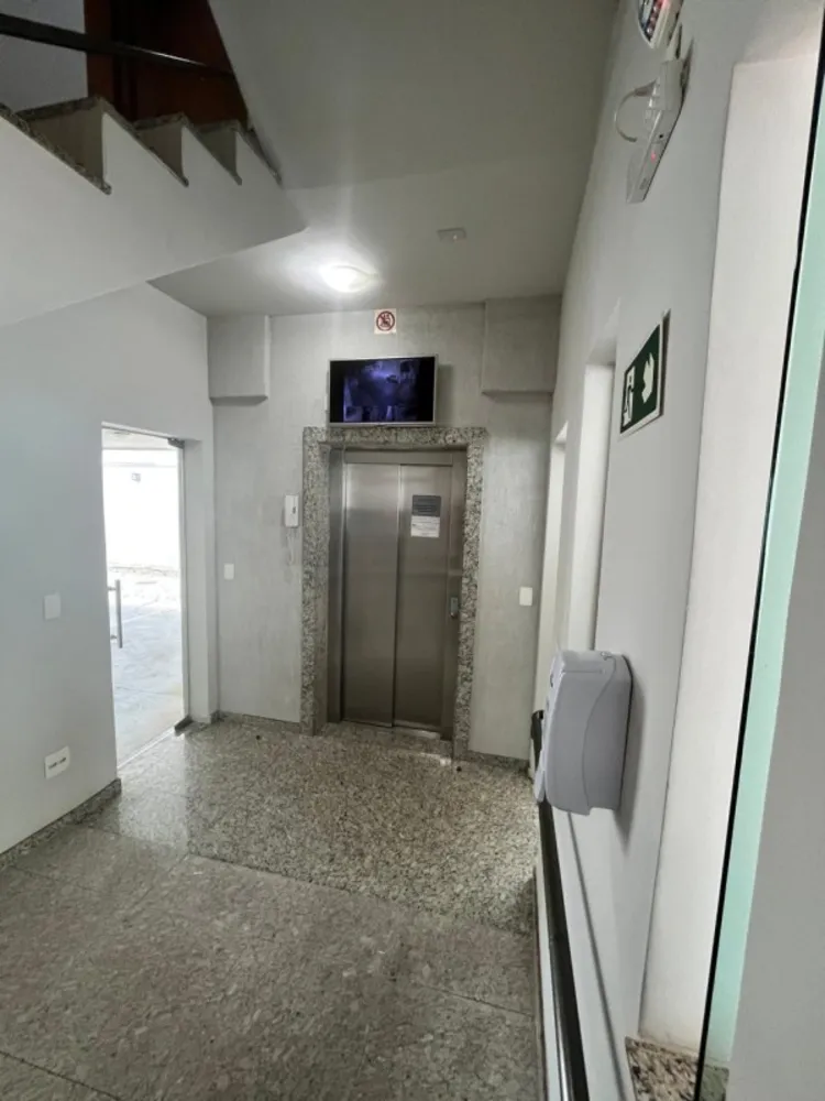 Cobertura, 3 quartos, 110 m² - Foto 3