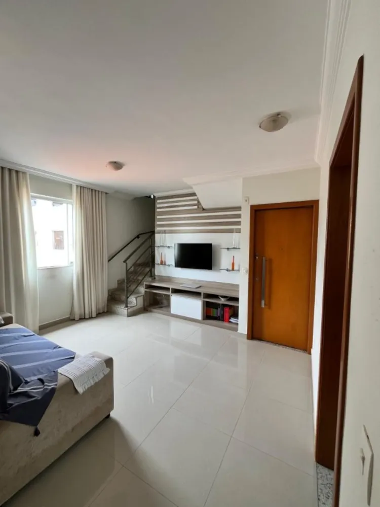 Cobertura, 3 quartos, 110 m² - Foto 4