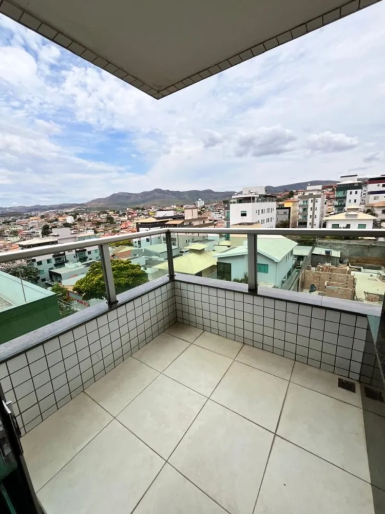 Cobertura, 3 quartos, 110 m² - Foto 15