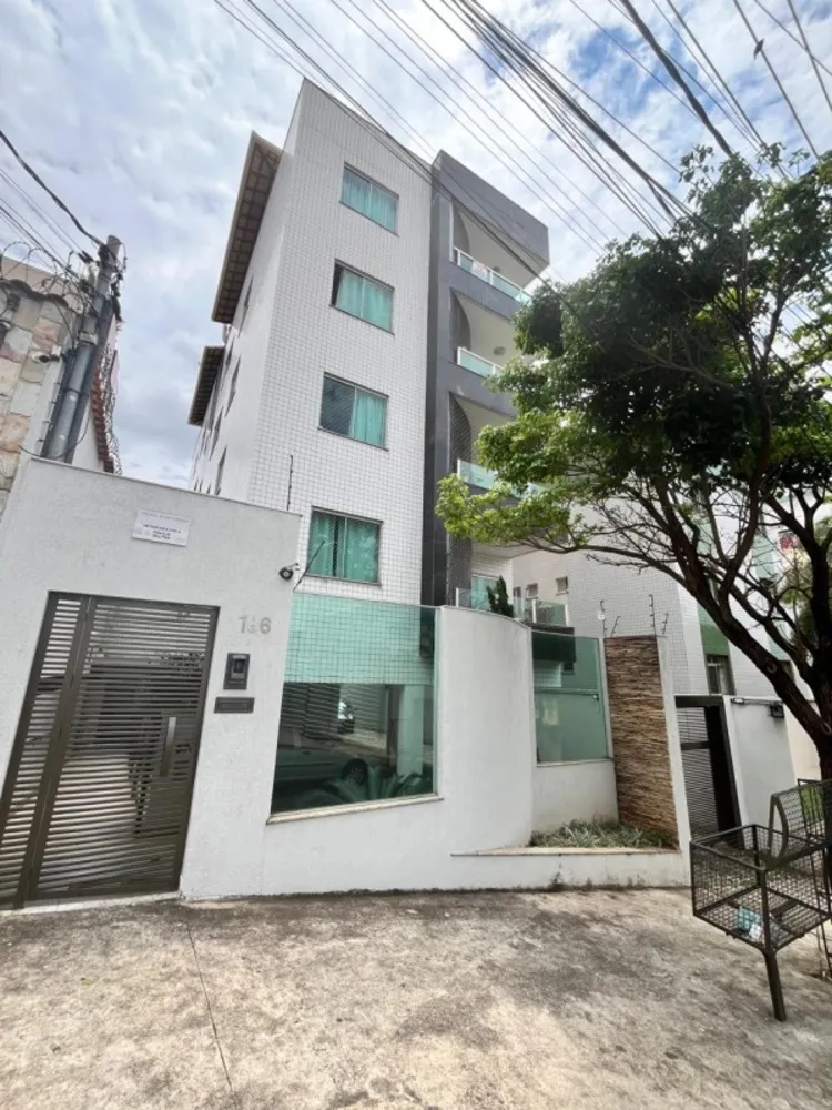 Cobertura, 3 quartos, 110 m² - Foto 2
