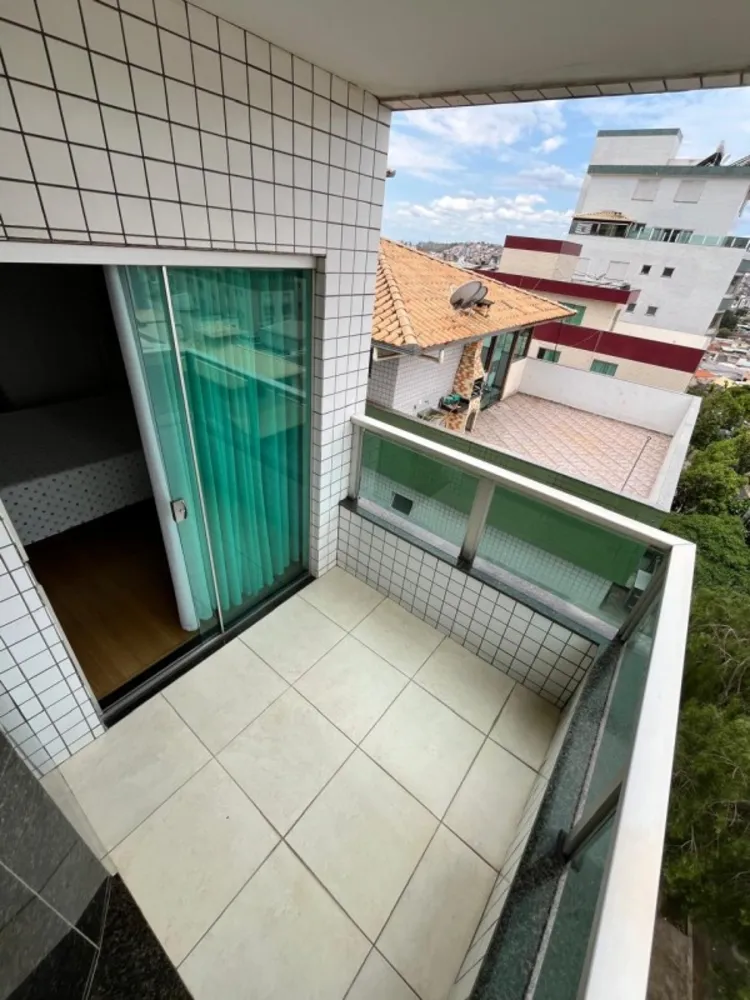 Cobertura, 3 quartos, 110 m² - Foto 8