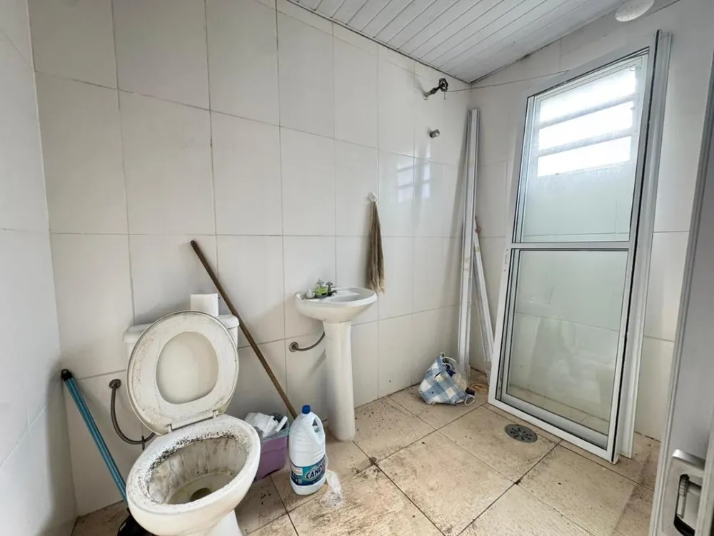 Depósito-Galpão, 248 m² - Foto 6