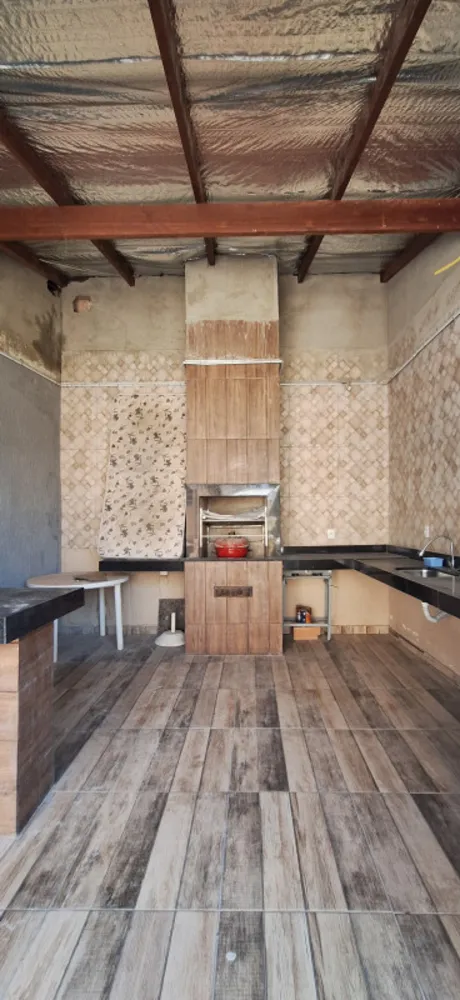 Casa, 5 quartos, 307 m² - Foto 3
