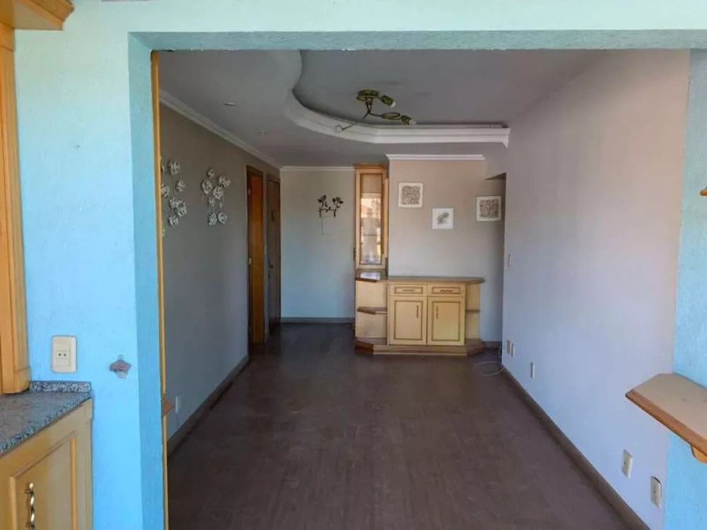 Apartamento à venda com 2 quartos, 88m² - Foto 1