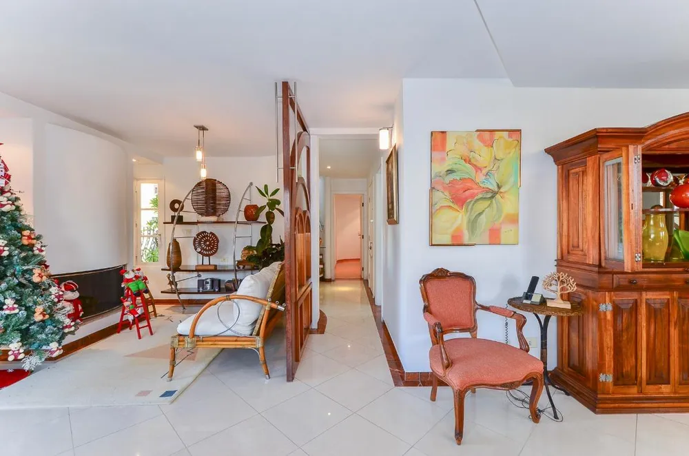 Cobertura, 3 quartos, 393 m² - Foto 3