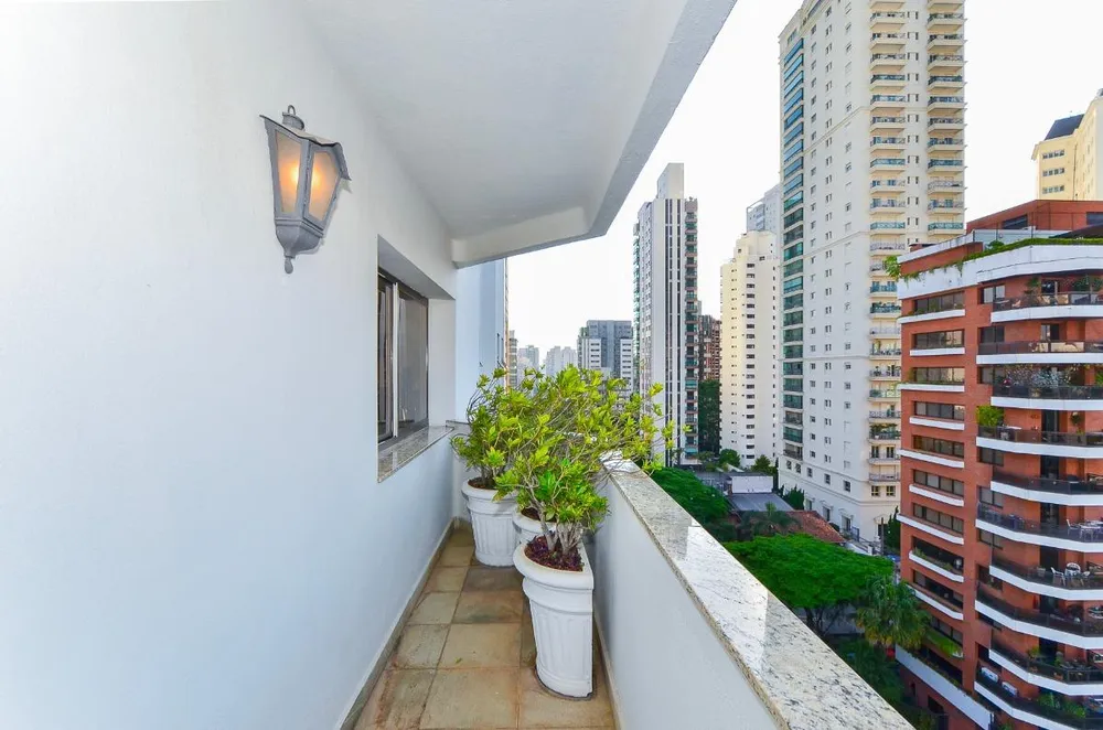 Cobertura, 3 quartos, 393 m² - Foto 8