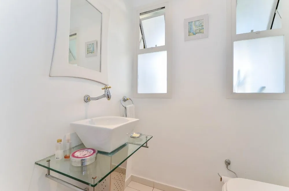 Cobertura, 3 quartos, 393 m² - Foto 13