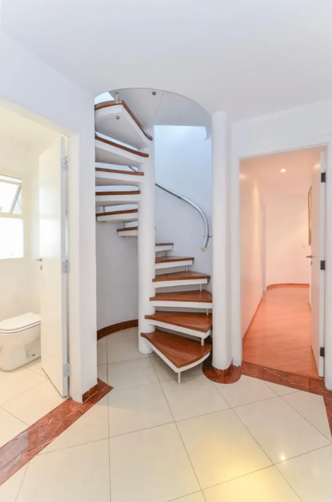 Cobertura, 3 quartos, 393 m² - Foto 14