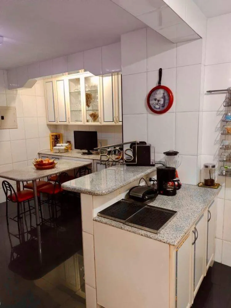 Apartamento, 4 quartos, 178 m² - Foto 8