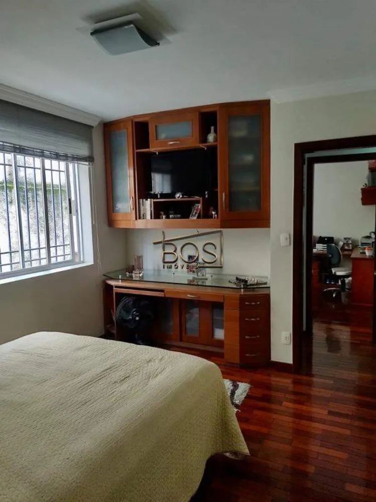 Apartamento, 4 quartos, 178 m² - Foto 11