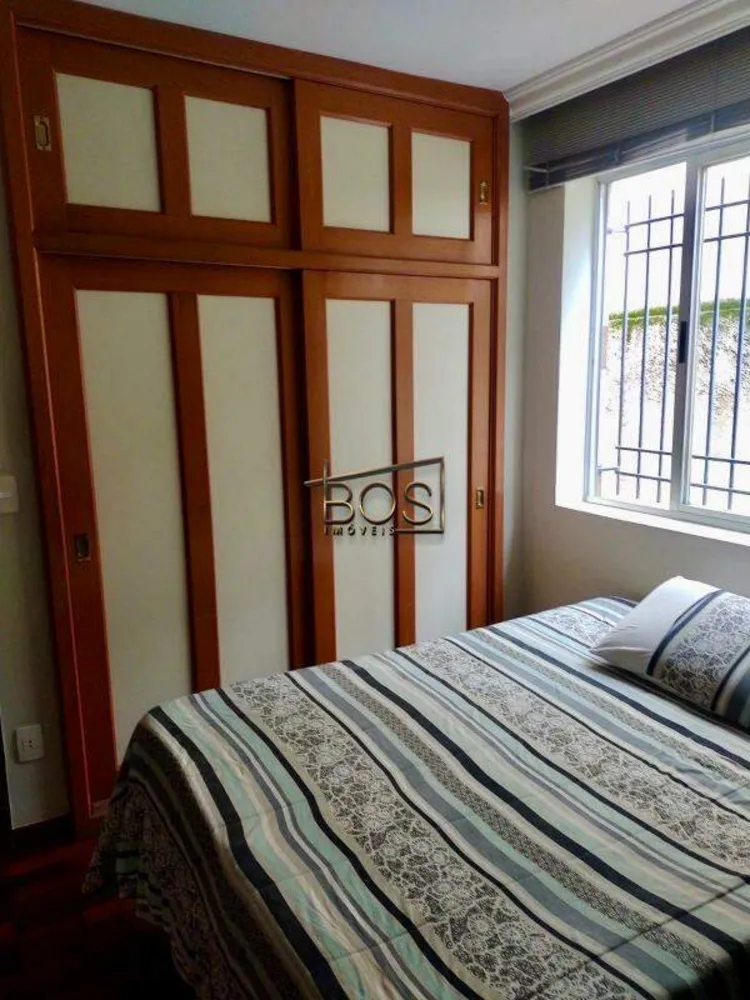 Apartamento, 4 quartos, 178 m² - Foto 13