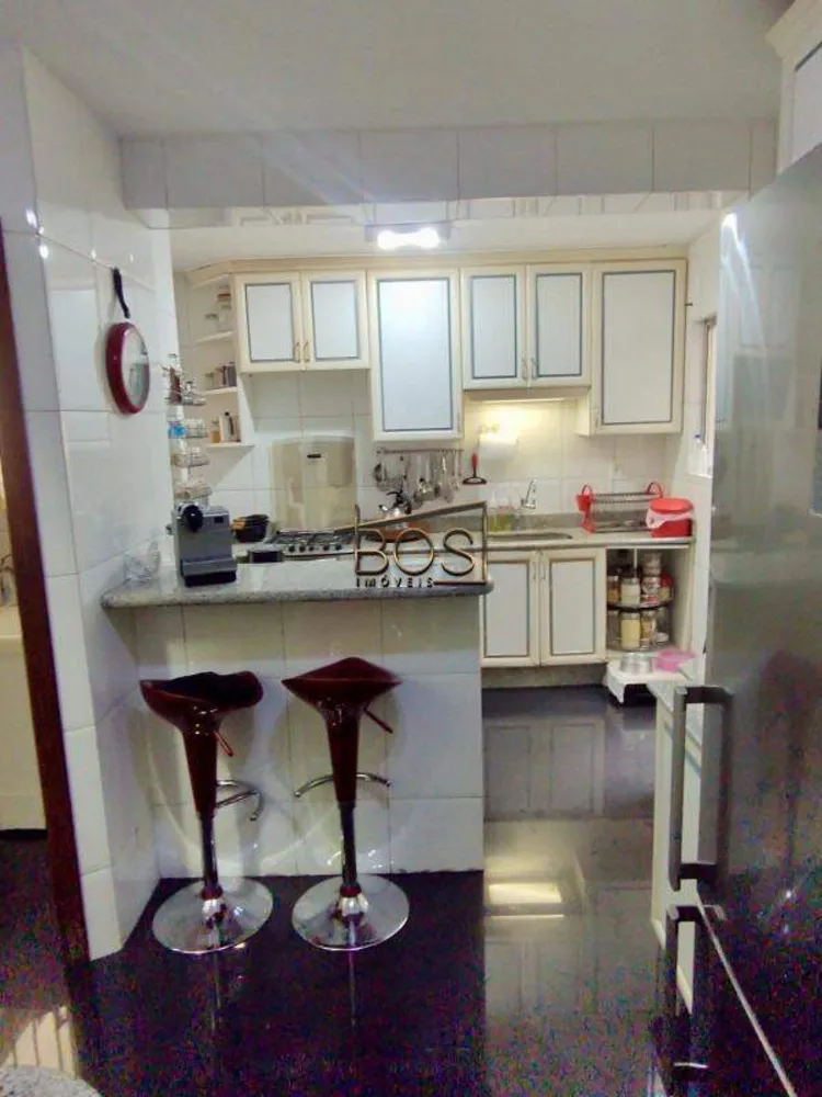 Apartamento, 4 quartos, 178 m² - Foto 7