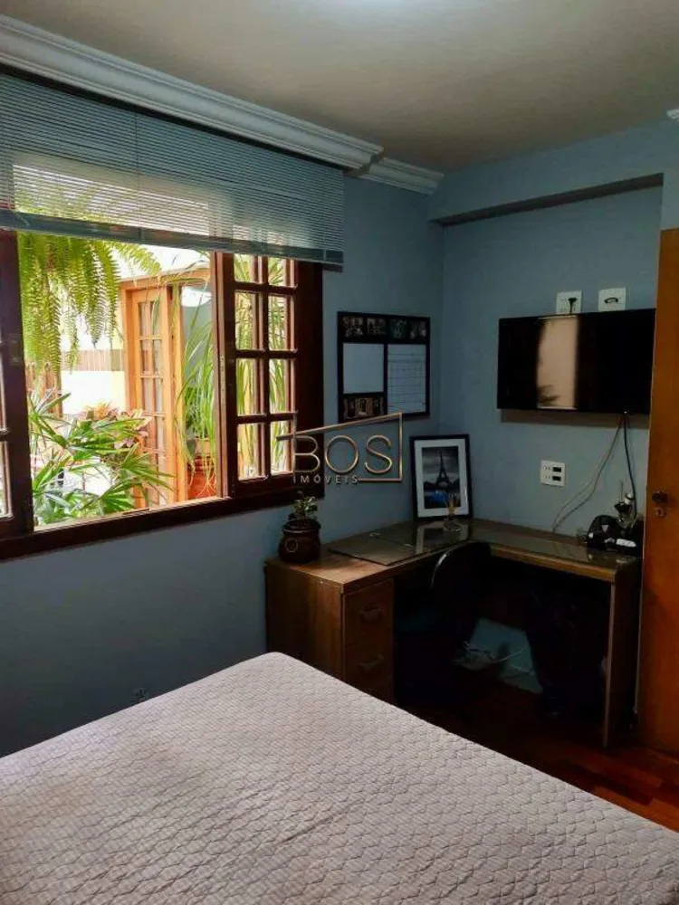 Apartamento, 4 quartos, 178 m² - Foto 15