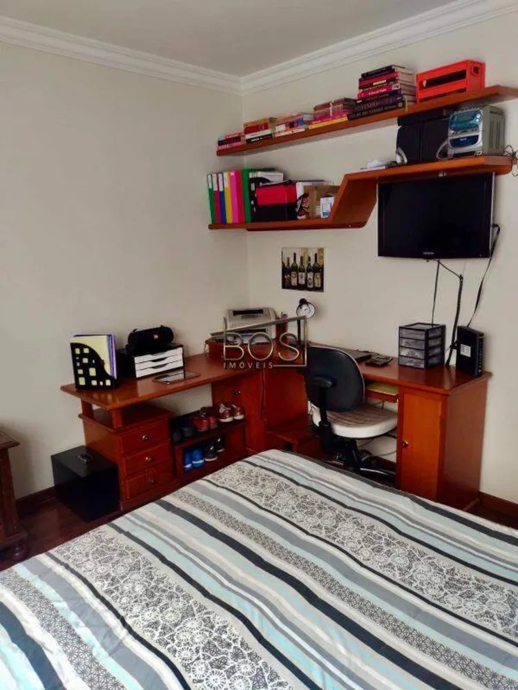 Apartamento, 4 quartos, 178 m² - Foto 15