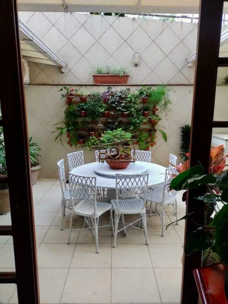 Apartamento, 4 quartos, 178 m² - Foto 6