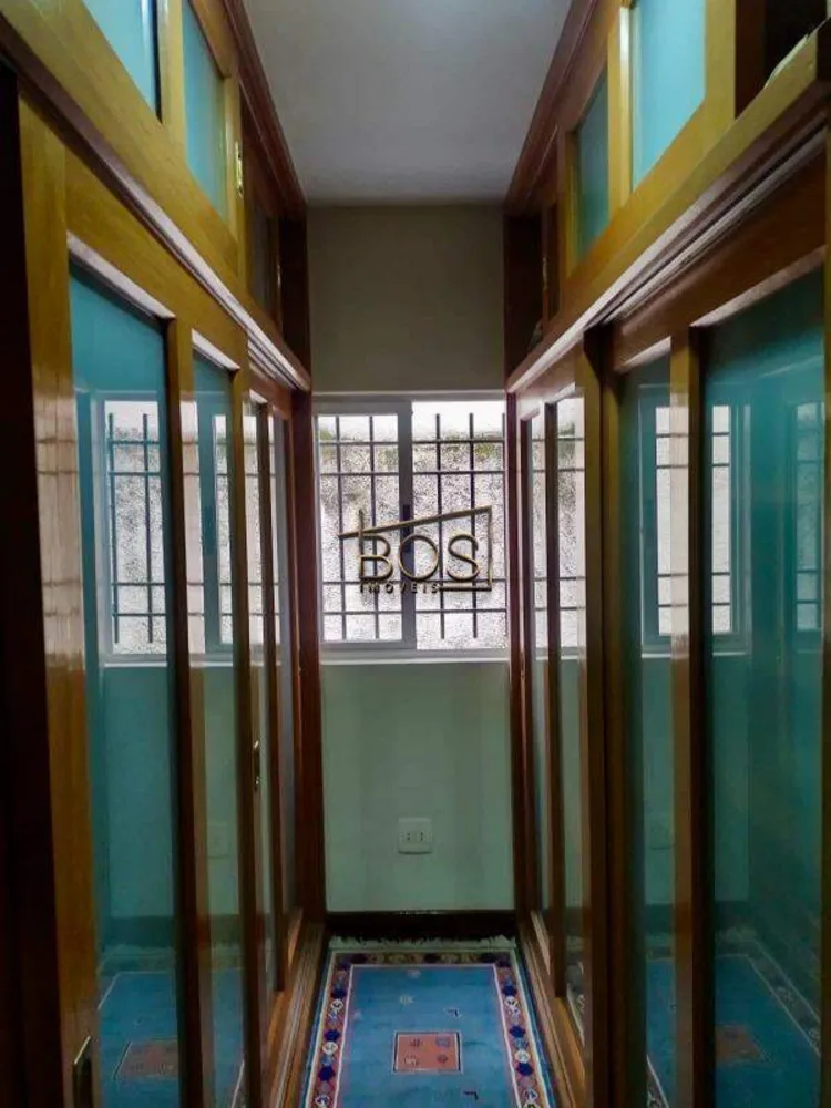 Apartamento, 4 quartos, 178 m² - Foto 11