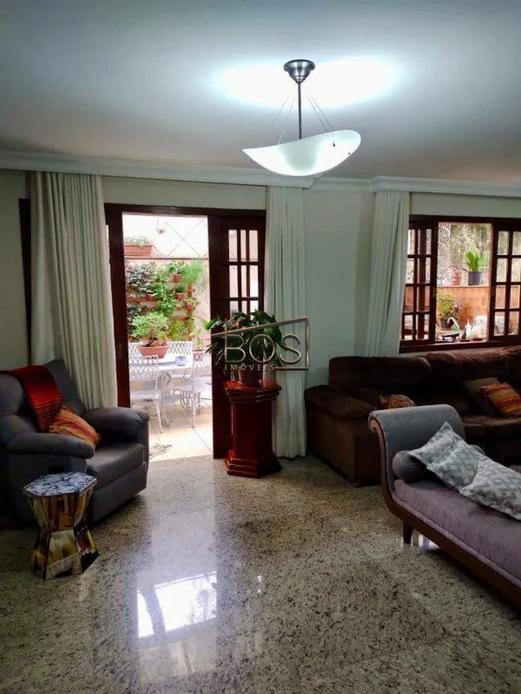 Apartamento, 4 quartos, 178 m² - Foto 1