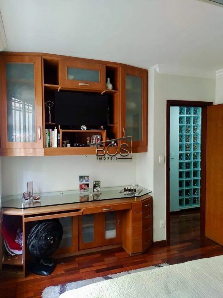 Apartamento, 4 quartos, 178 m² - Foto 10