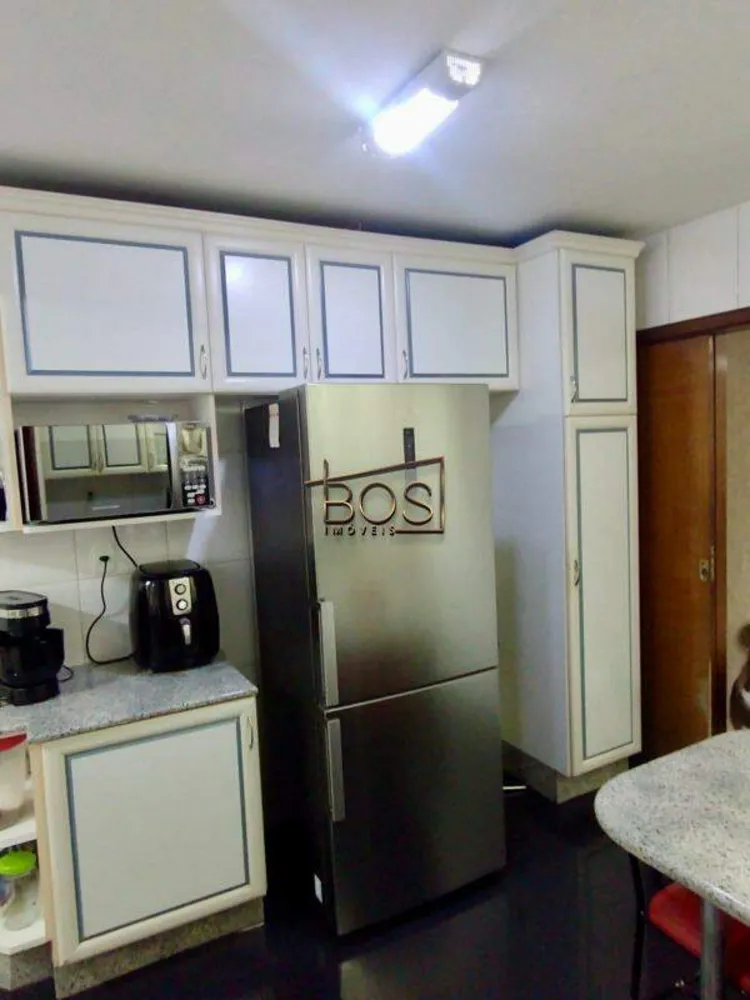 Apartamento, 4 quartos, 178 m² - Foto 8