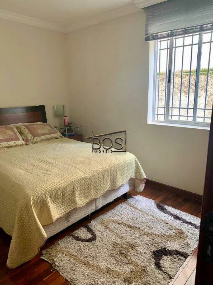 Apartamento, 4 quartos, 178 m² - Foto 12