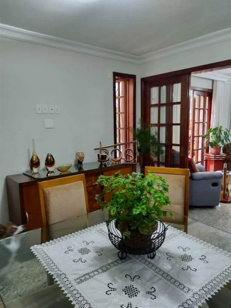 Apartamento, 4 quartos, 178 m² - Foto 2