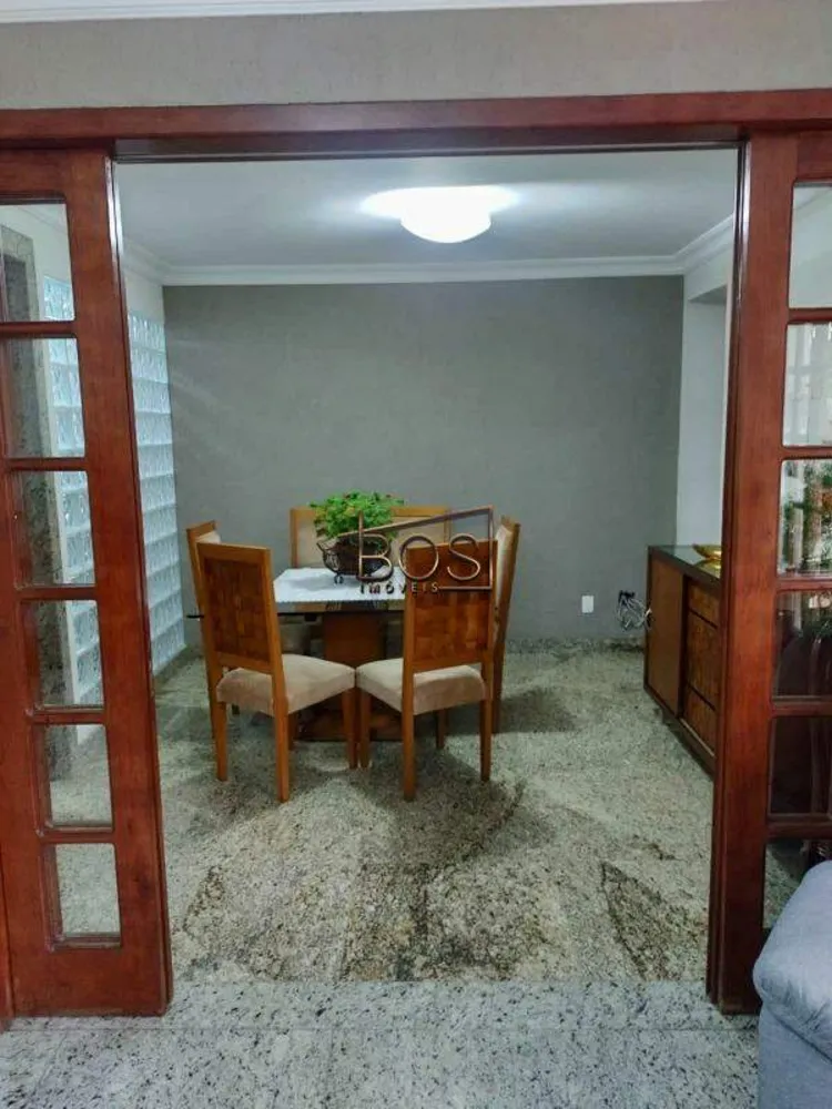 Apartamento, 4 quartos, 178 m² - Foto 3