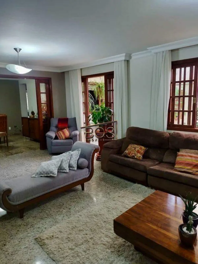 Apartamento, 4 quartos, 178 m² - Foto 4