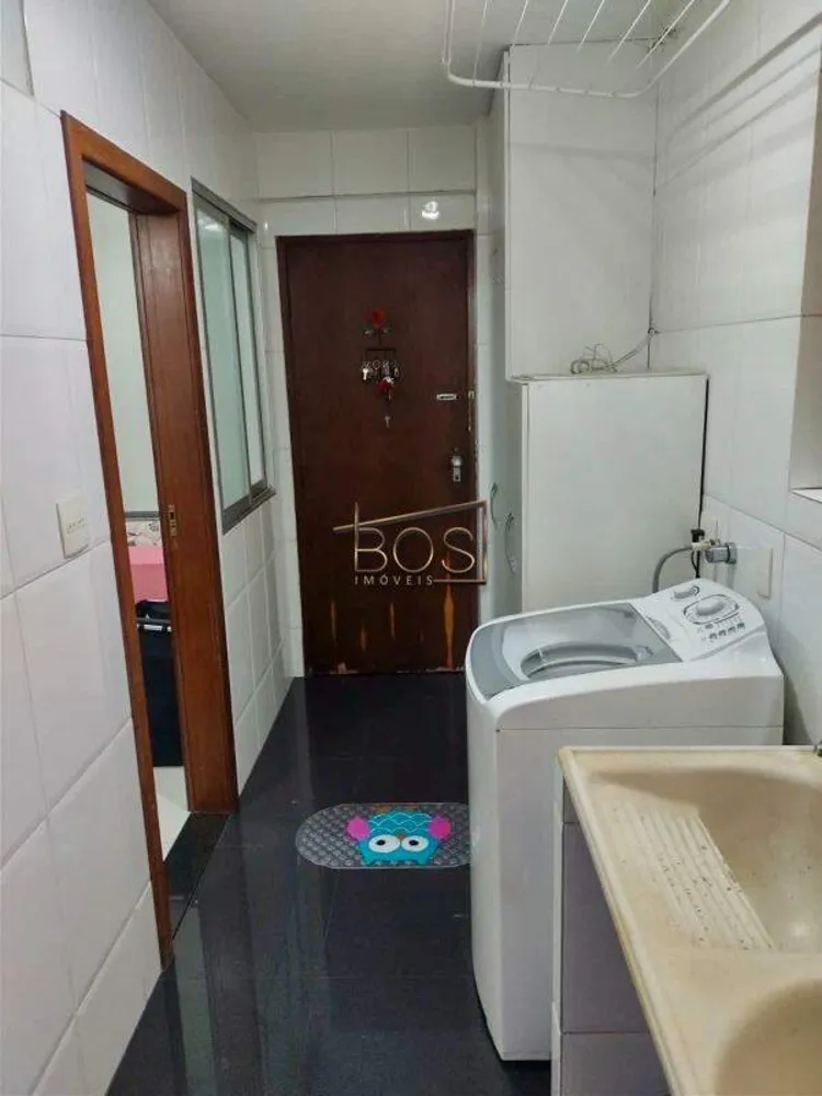 Apartamento, 4 quartos, 178 m² - Foto 9
